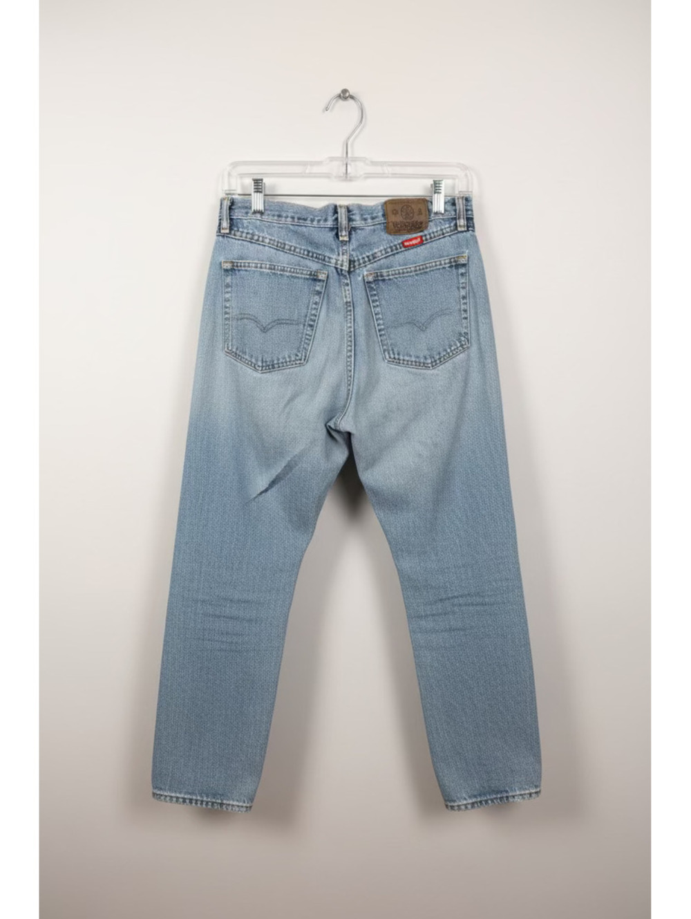 Vintage Wrangler Denim Jeans